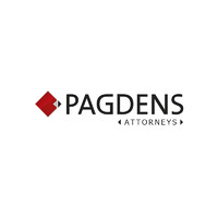 Pagdens Inc Logo