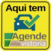 Agende Vistoria Veicular Logo