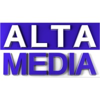 Alta Media Logo