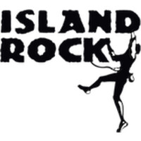 Island Rock Gym Logo