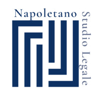 Studio Legale Napoletano Logo