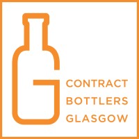 Contract Bottlers Glasgow Ltd Logo