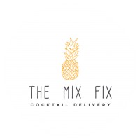 The Mix Fix Logo