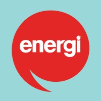 Energi Design Logo