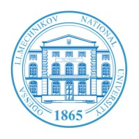 Odessa I.I.Mechnikov National University Logo