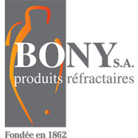 BONY SA Logo