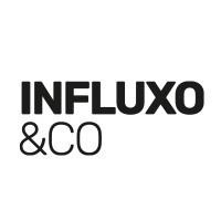 Influxo&CO Logo