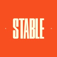 Stable Sounds Logo