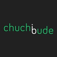 chuchibude AG - Küchenbau und Renovationen Logo