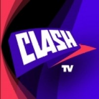 ClashTV Logo