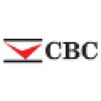 CBC Indústrias Pesadas S.A Logo