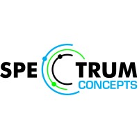 Spectrum Concepts Logo