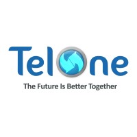 TelOne Zimbabwe Logo