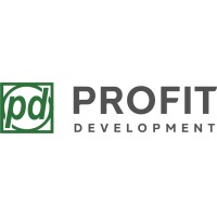 PROFIT DEVELOPMENT S.A. Logo