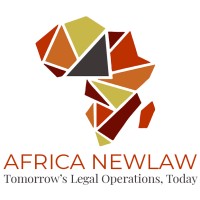 Africa NewLaw Logo
