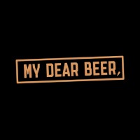 My Dear Beer Logo