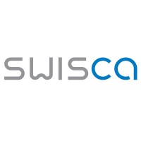 swisca ag Logo