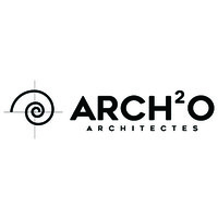 Arch2o Architectes Logo