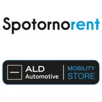 Spotornorent Logo