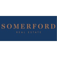 Somerford Real Esate Logo