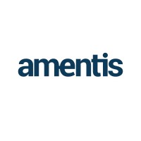 amentis solutions GmbH Logo