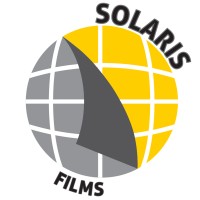 Solaris films srl Logo