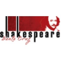 Shakespeare Santa Cruz Logo