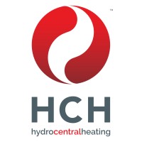 Hydro Central Heating Logo