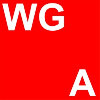 WGA ZT GmbH Logo