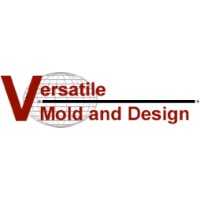 Versatile Mold & Design, Inc Logo