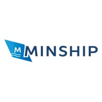 MINSHIP Shipmanagement GmbH & Co. KG Logo