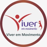 Viver em Movimento Logo