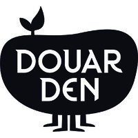 DOUAR DEN, Société Coopérative dIntérêt Collectif Logo