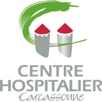 Centre Hospitalier de Carcassonne Logo