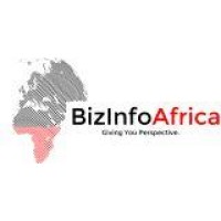 BizInfo Africa Logo