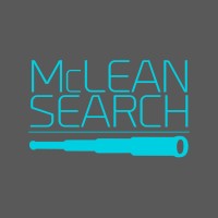 McLean Search Company Logo