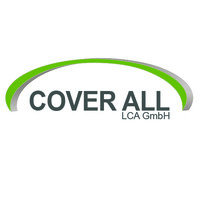 LCA Cover All Logo