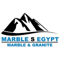 Marble Stone Egypt Logo