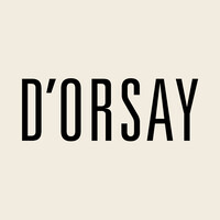 DORSAY Parfums Logo