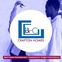 Craftonhomes Logo