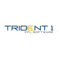 Trident 1 Logo