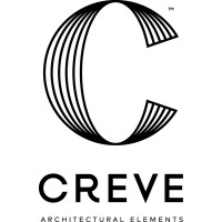 CREVE Architectural Elements Logo