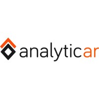 analyticar Logo