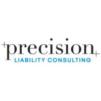 Precision Liability Consulting Inc. Logo