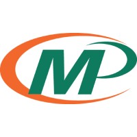 Minuteman Press Burnhamthorpe Logo