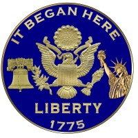 United States Army Mid-Atlantic Recruiting Battalion Logo