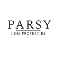 Parsy Fine Properties Logo