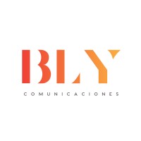 Bly Comunicación Estratégica y Financiera Logo