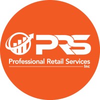 Professional Retail Services, Inc. Logo