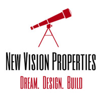 New Vision Properties LLC Logo